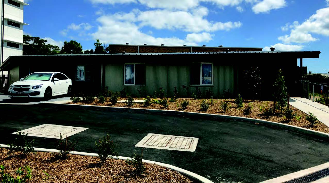 The Modular Cottage by HammondCare