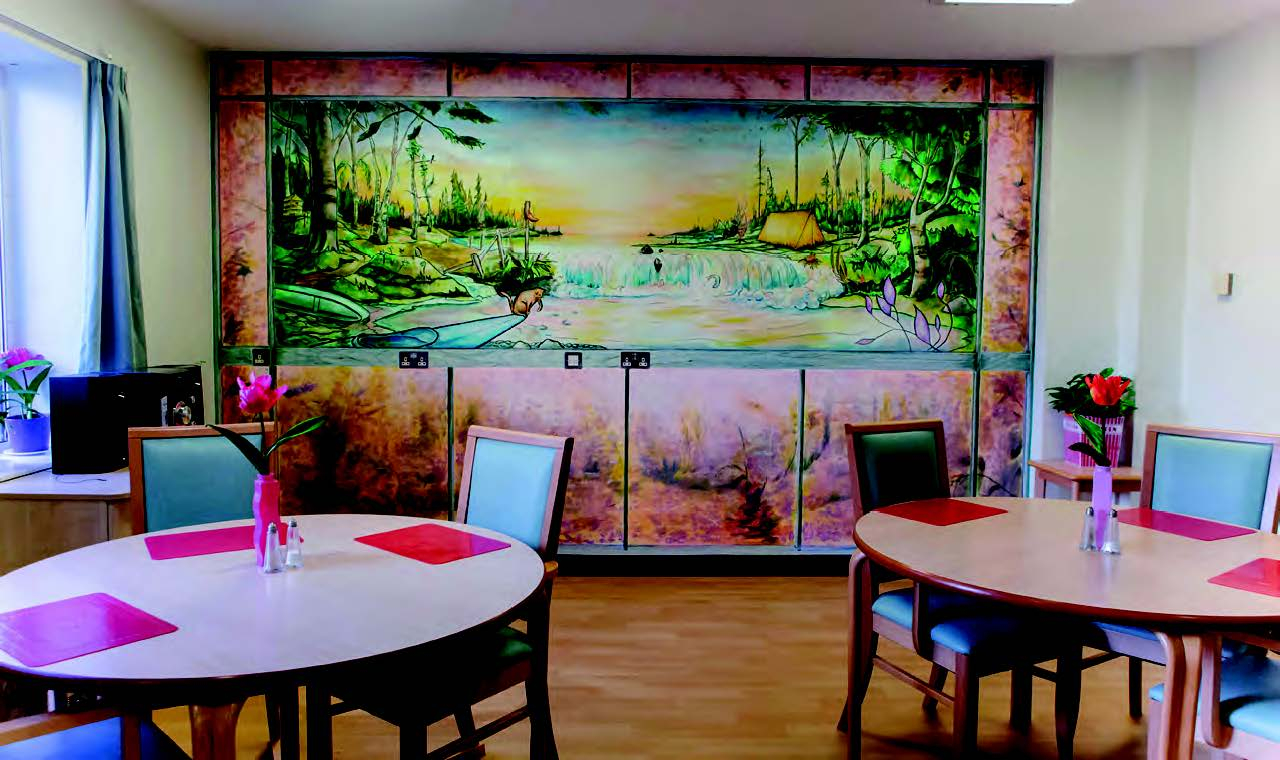 Flora & fauna by Sutapa Biswas