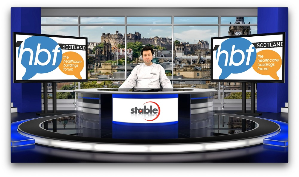 Michael Korn, Founder of KwickScreen