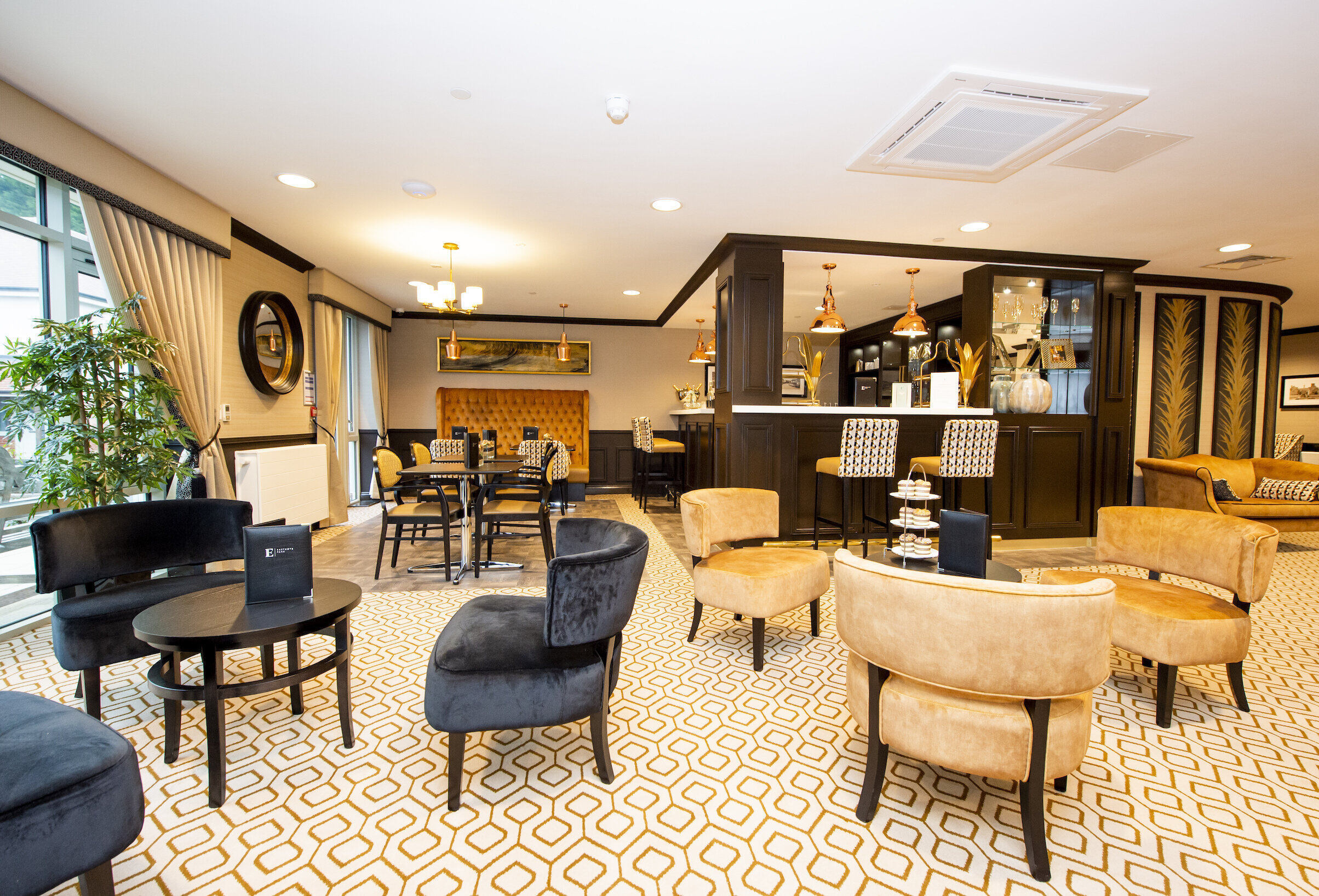 The development includes a care home and retirement apartments as well as dementia care facilities