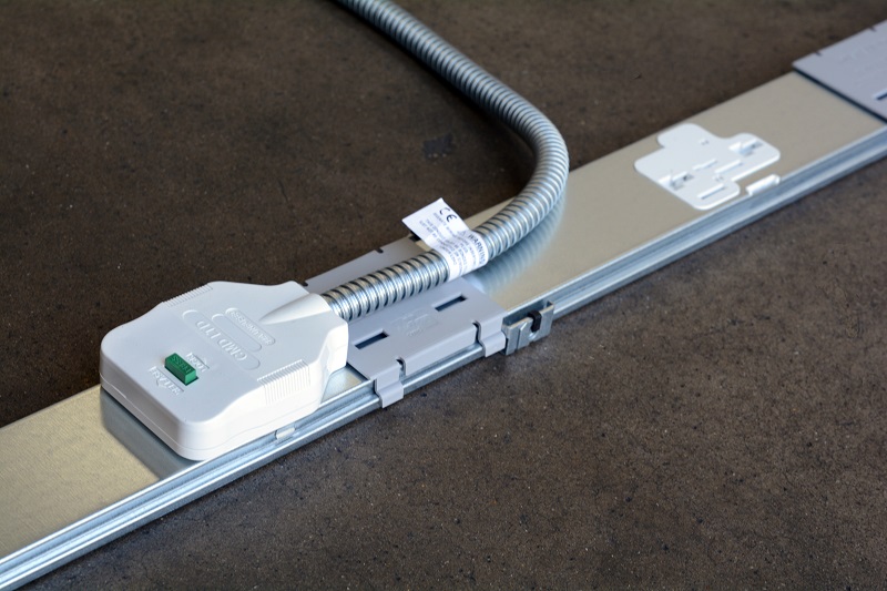 The plug-and-play nature of busbar systems makes them ideal for quick deployment