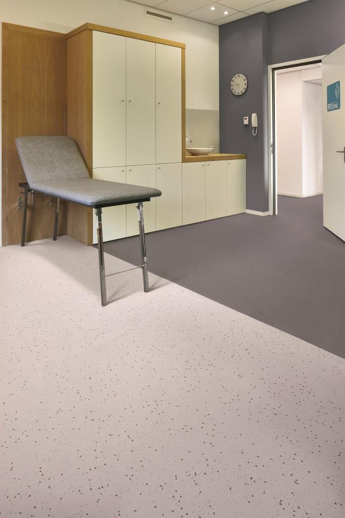 Contrast is key, with Light Reflectance Value ratings to be considered