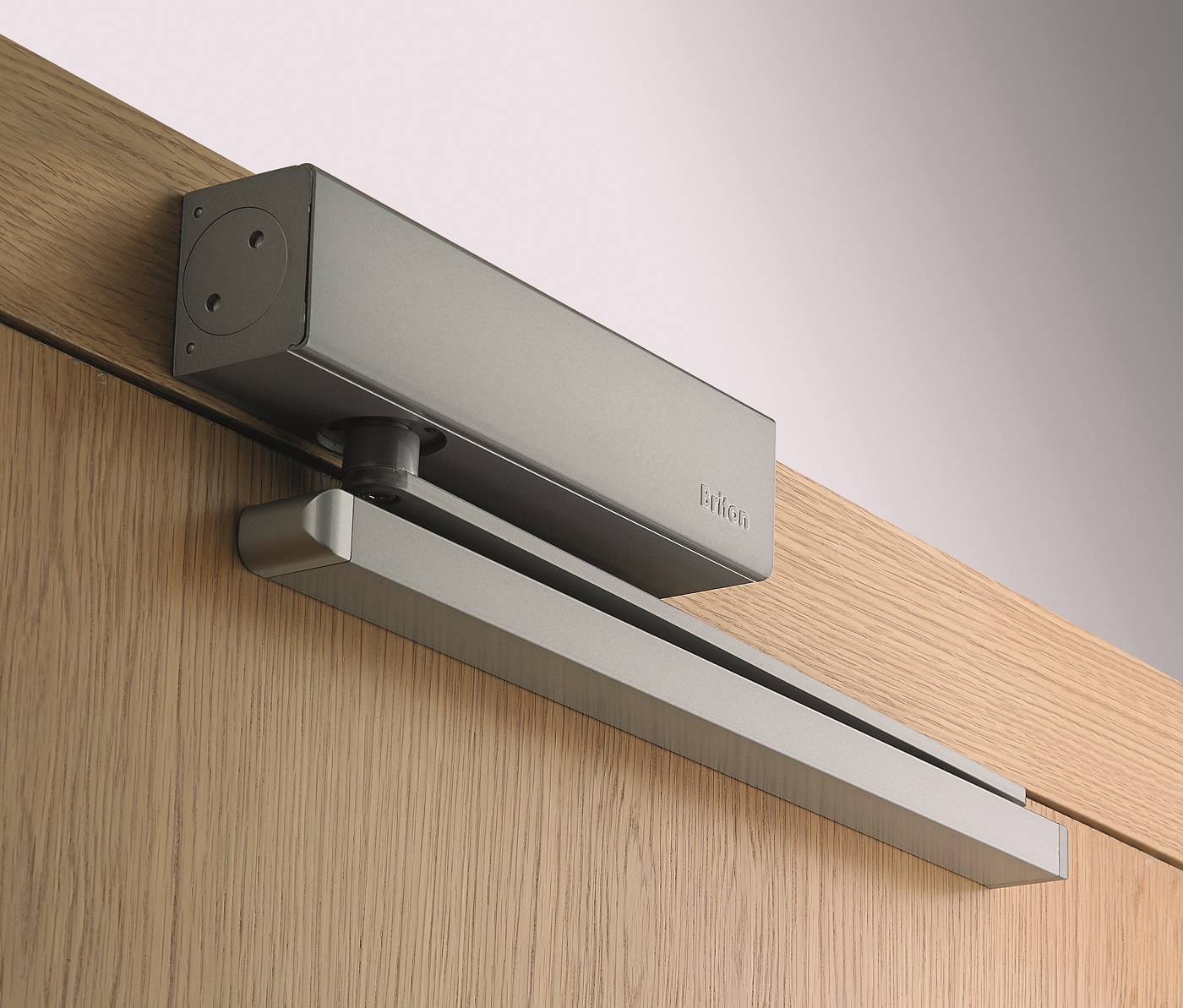 The specification of architectural ironmongery can lead to costly mistakes