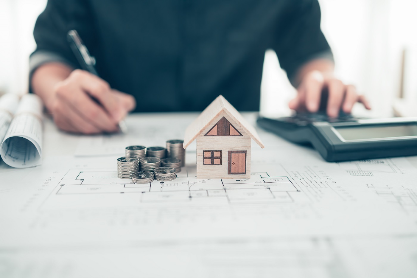 Door hardware accounts for around 2-3% of total project cost