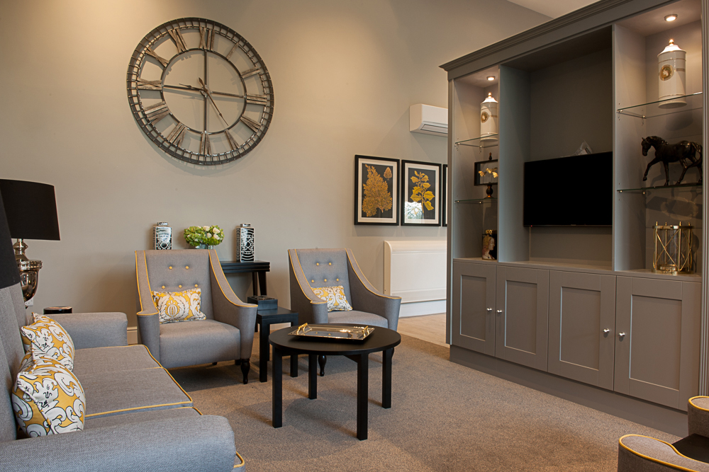 Care homes need to be designed with the needs of people with dementia in mind