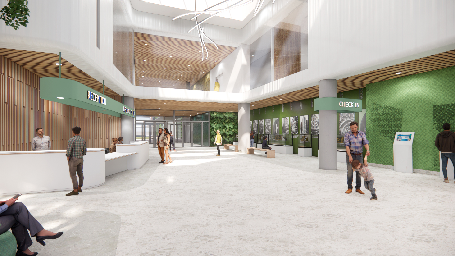 The scheme has been planned for the past 10 years