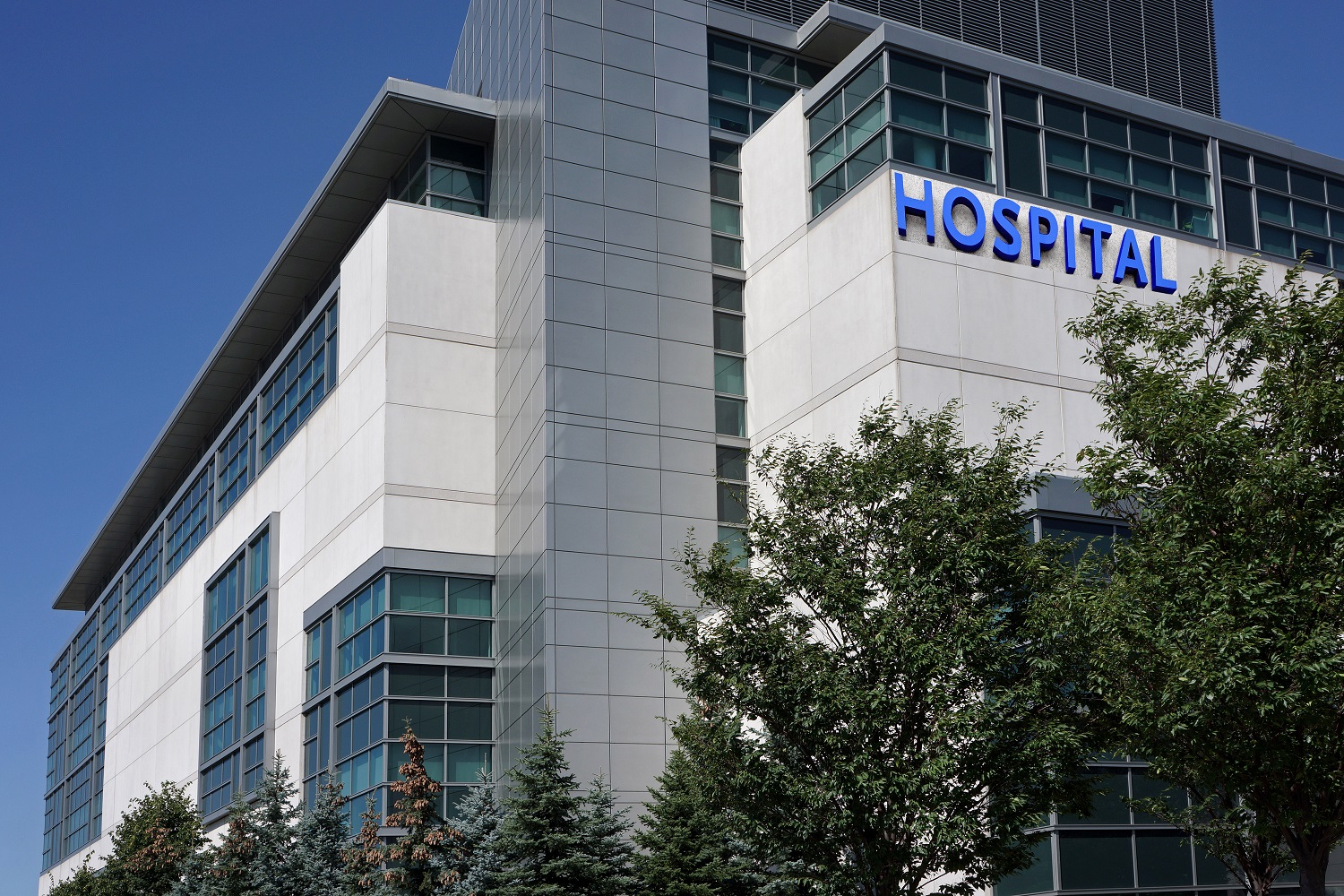 HVAC is used for maintaining temperature and humidity as well as ensuring medical devices function