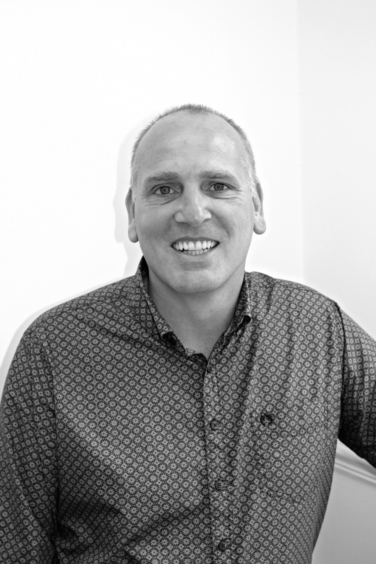 Richard Metcalfe is director of HVAC at Newsome