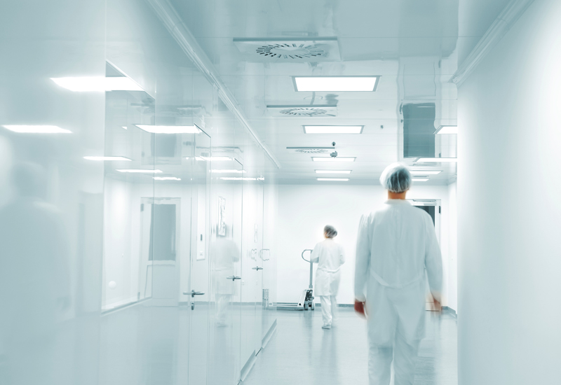 In healthcare settings, any power outage can disrupt the delivery of care at risk