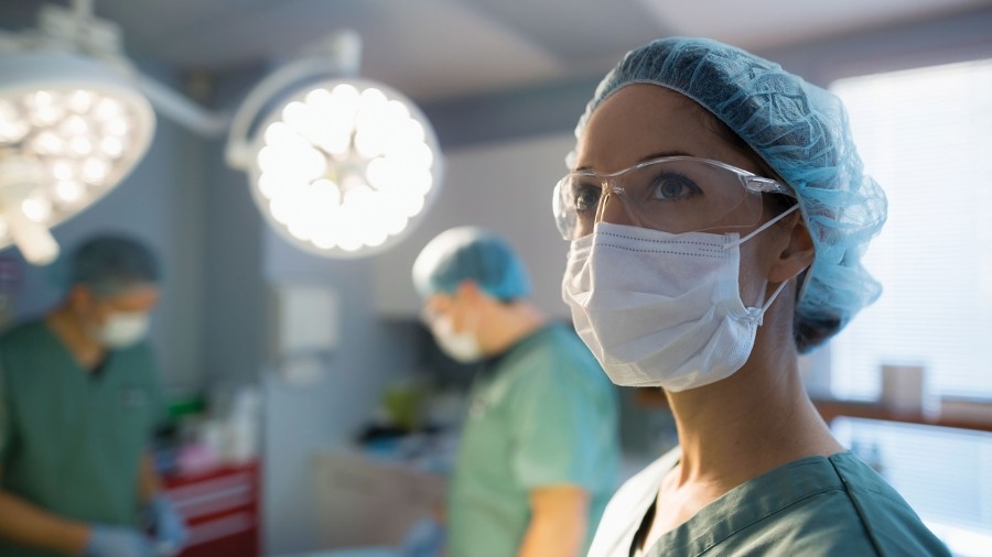 Healthcare executives consider resilience a critical reason to invest in IT