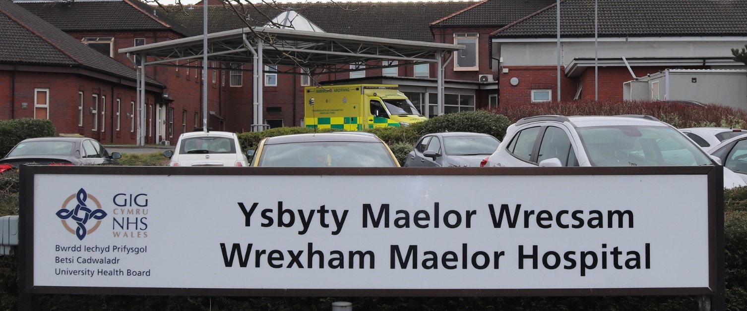 The new facility will help to futureproof services