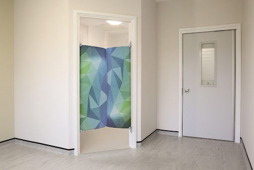 En-suites are one of the biggest risk areas for suicide attempts
