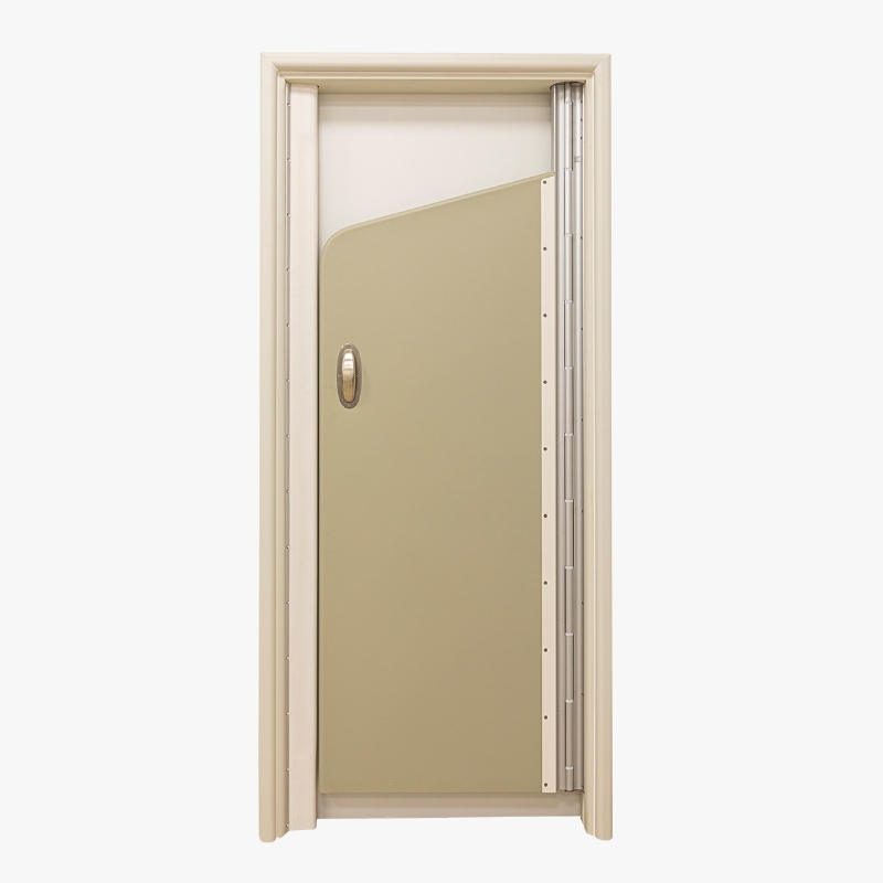 Kingsway has seen orders for its en-suite door increase in recent years