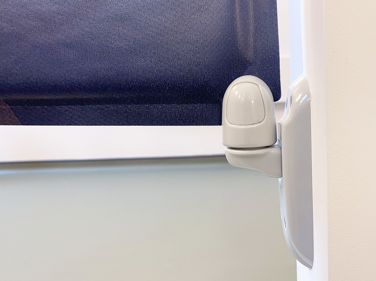 Safehinge worked with stakeholders to design a system that enables discreet observation