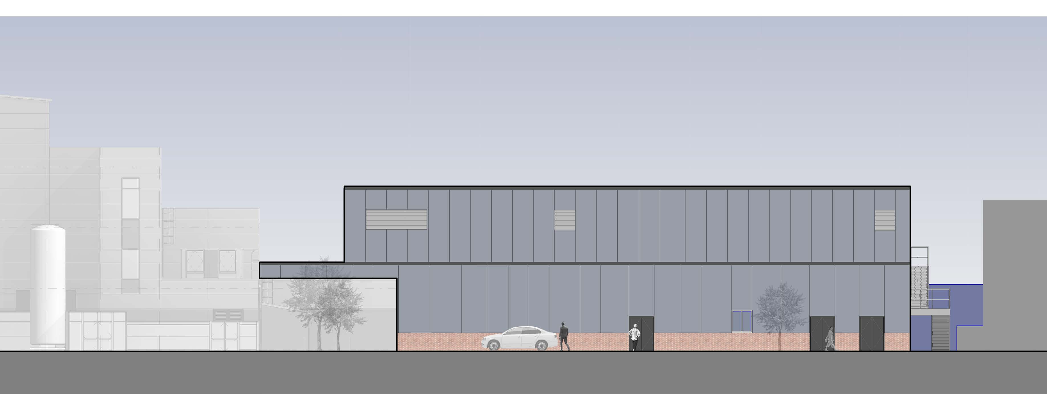 The hub will improve access to common procedures in a bid to address waiting list backlogs