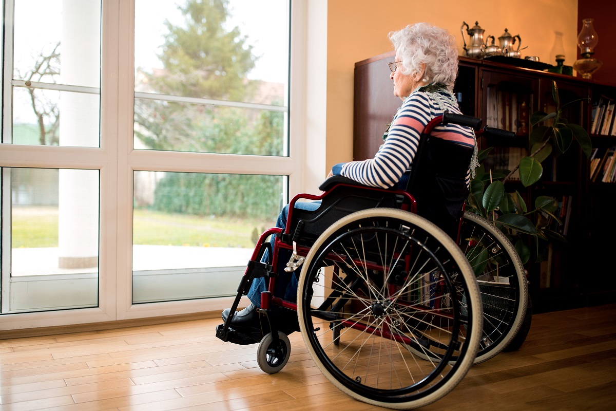 Care homes across the UK have been criticised by the CQC and risk closure for building defects