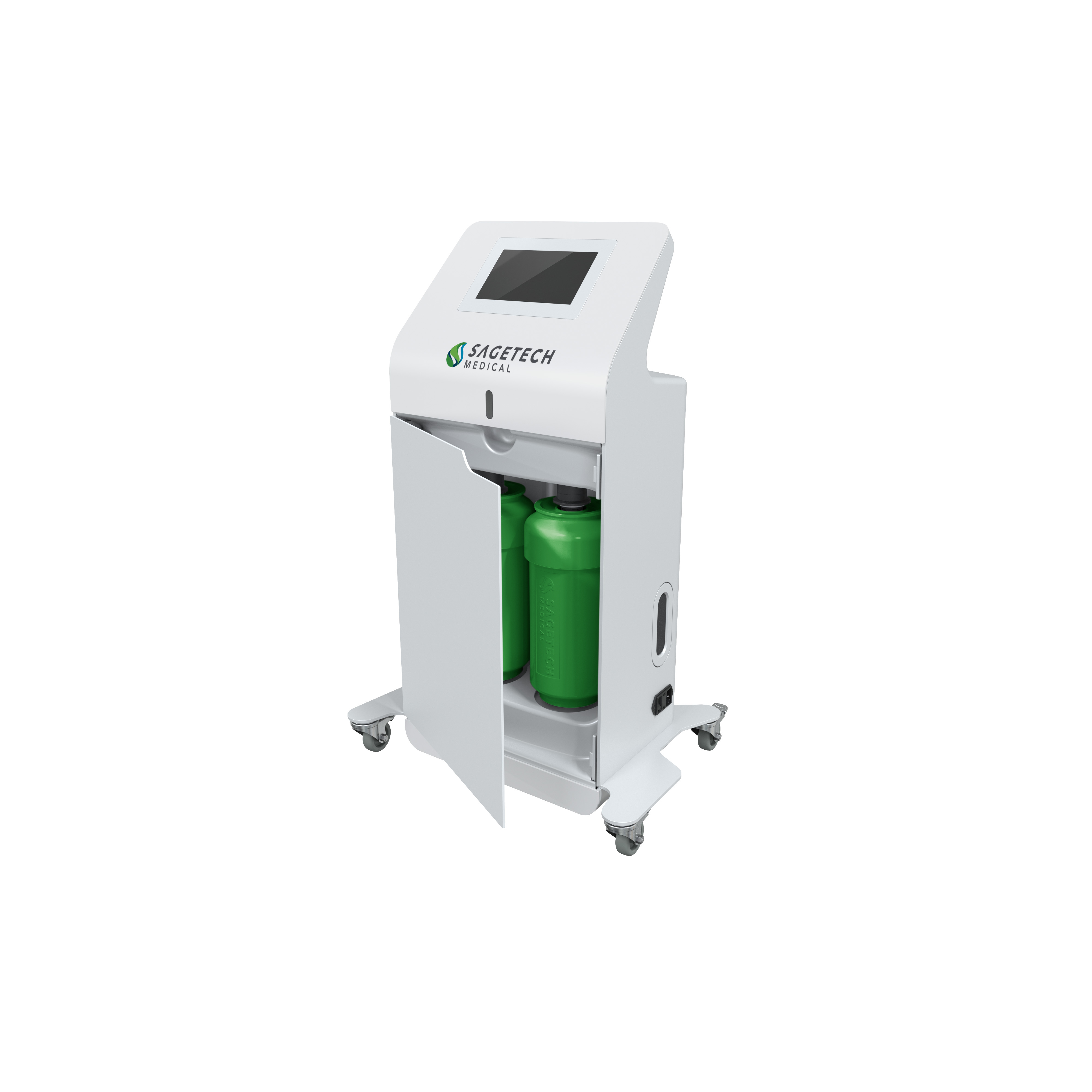 The innovative technology was supported by Bupa's 2022 eco-Disruptive programme