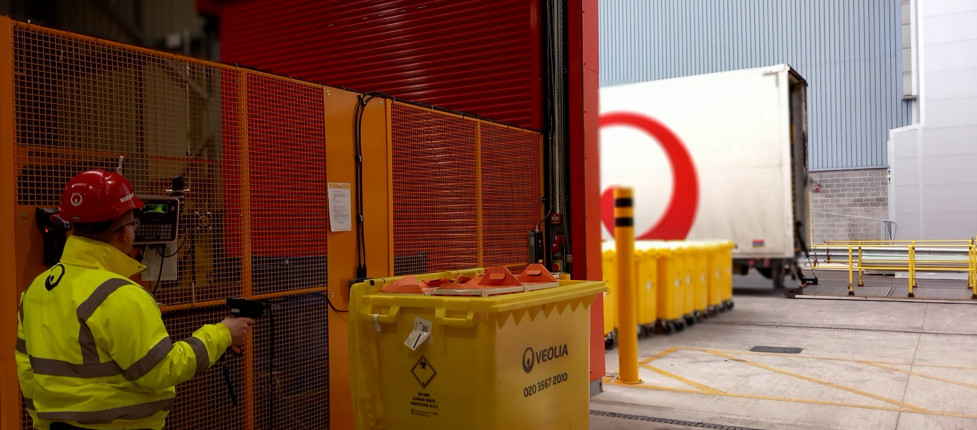 The strategy will help trusts make more-environmentally-friendly decisions on waste disposal