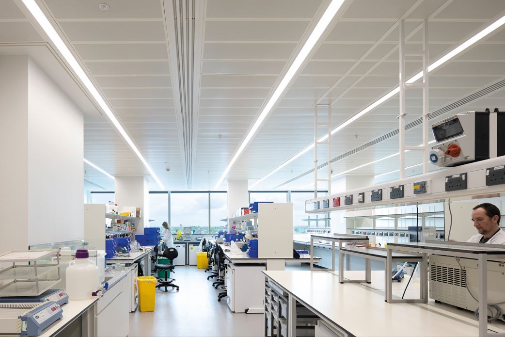 The Christie has been at the forefront of cancer research and treatment for over 120 years