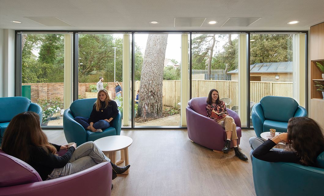 The unit will mean fewer patients have to travel outside of the area to receive treatment