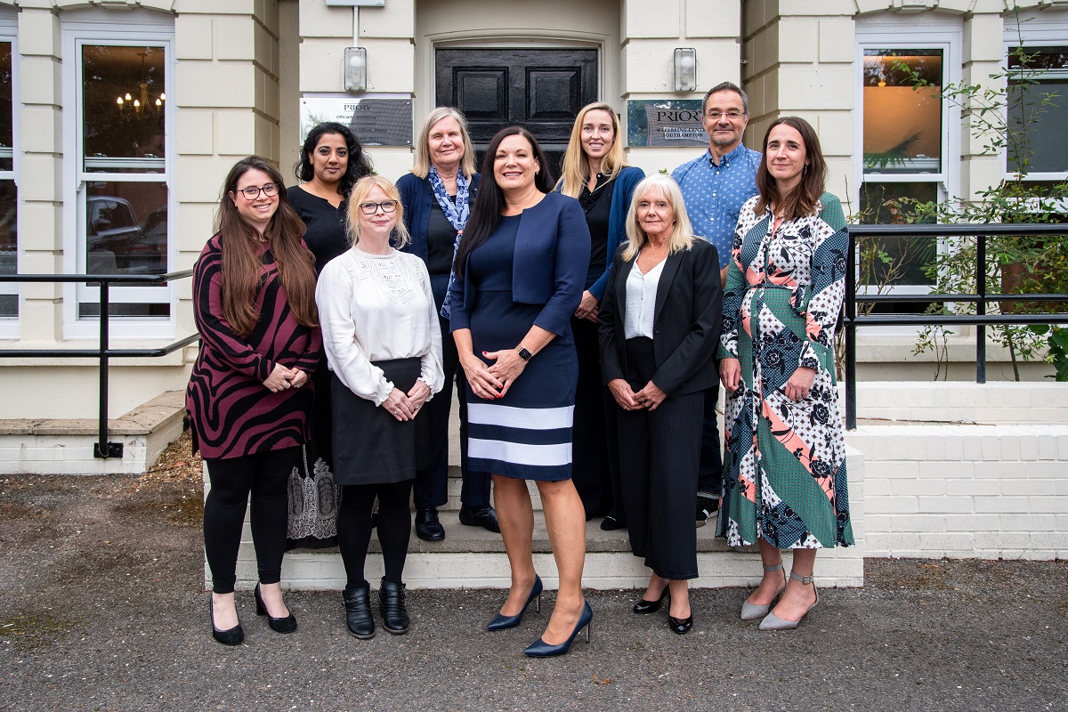 The centre will provide a greater range of consultant and therapist-led outpatient services