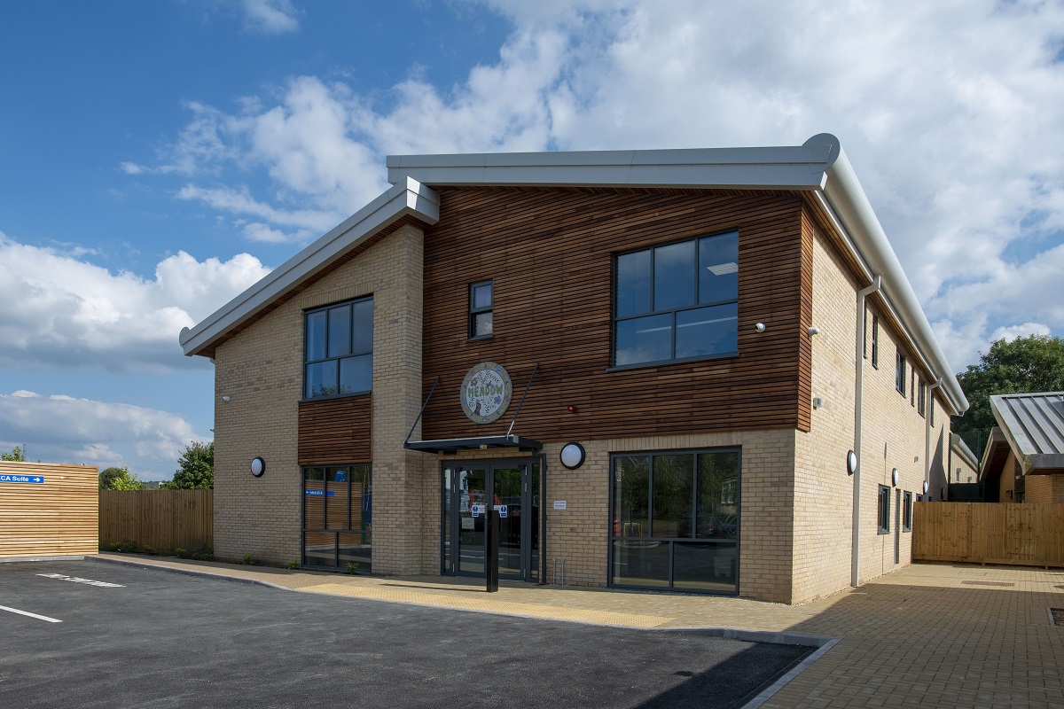 The Meadow Unit will open in the next few weeks