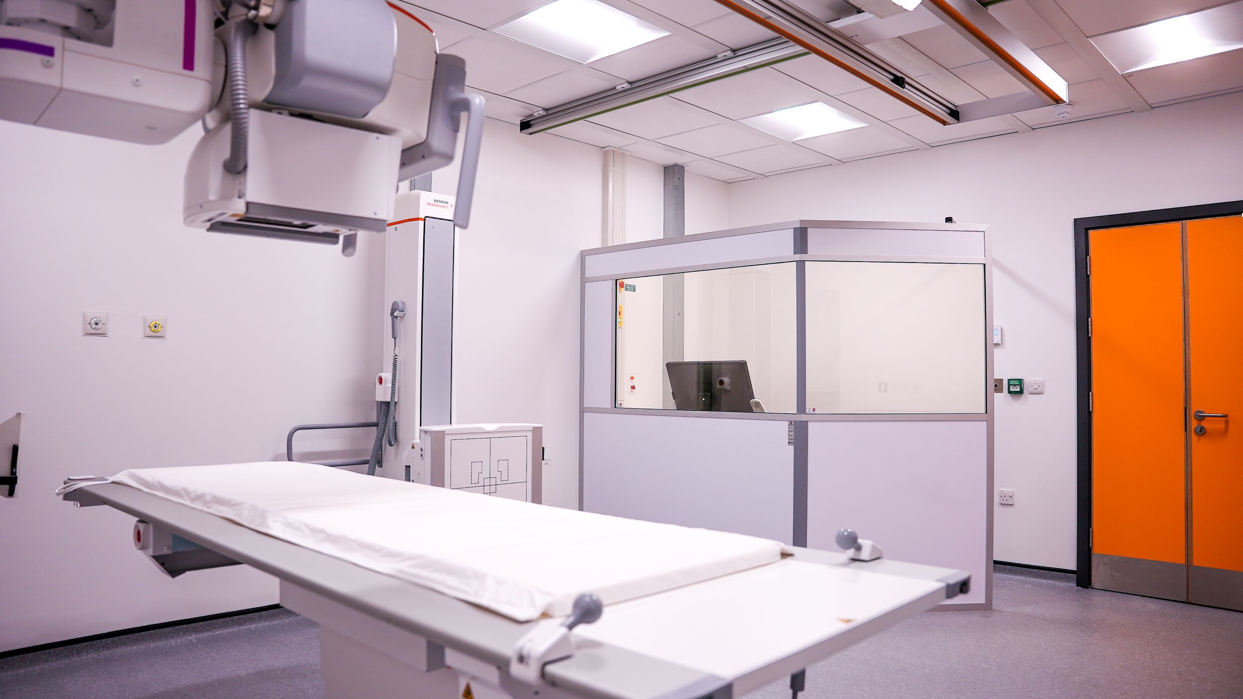 The centre is one of 40 opening across the country