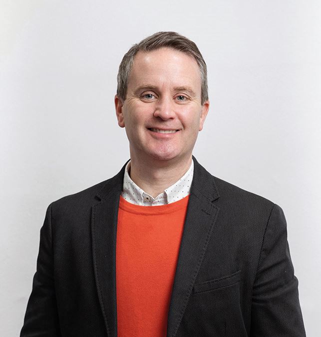 PAUL YEOMANS, DIRECTOR, MEDICAL ARCHITECTURE