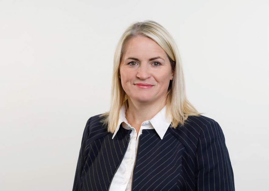 Sarah Melia, General Manager at Bupa Health Service