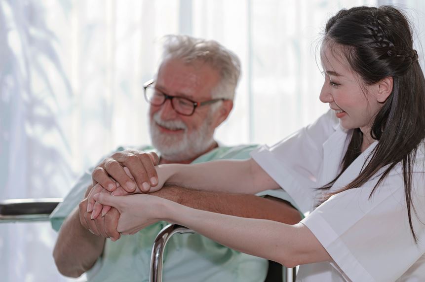 The Informed Choices concept has been eight years in the making.