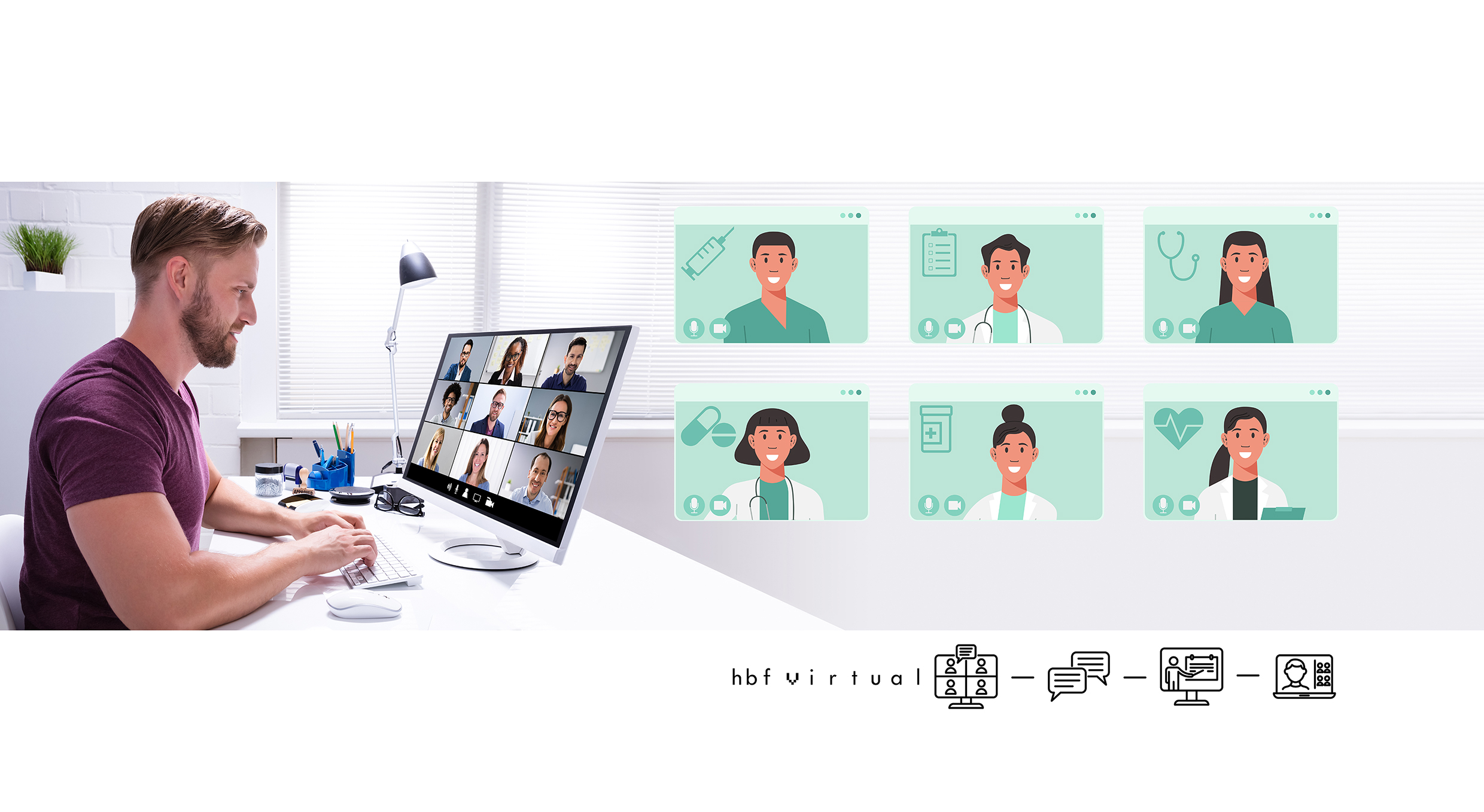 Healthcare building forum goes virtual Healthcare Design & Management