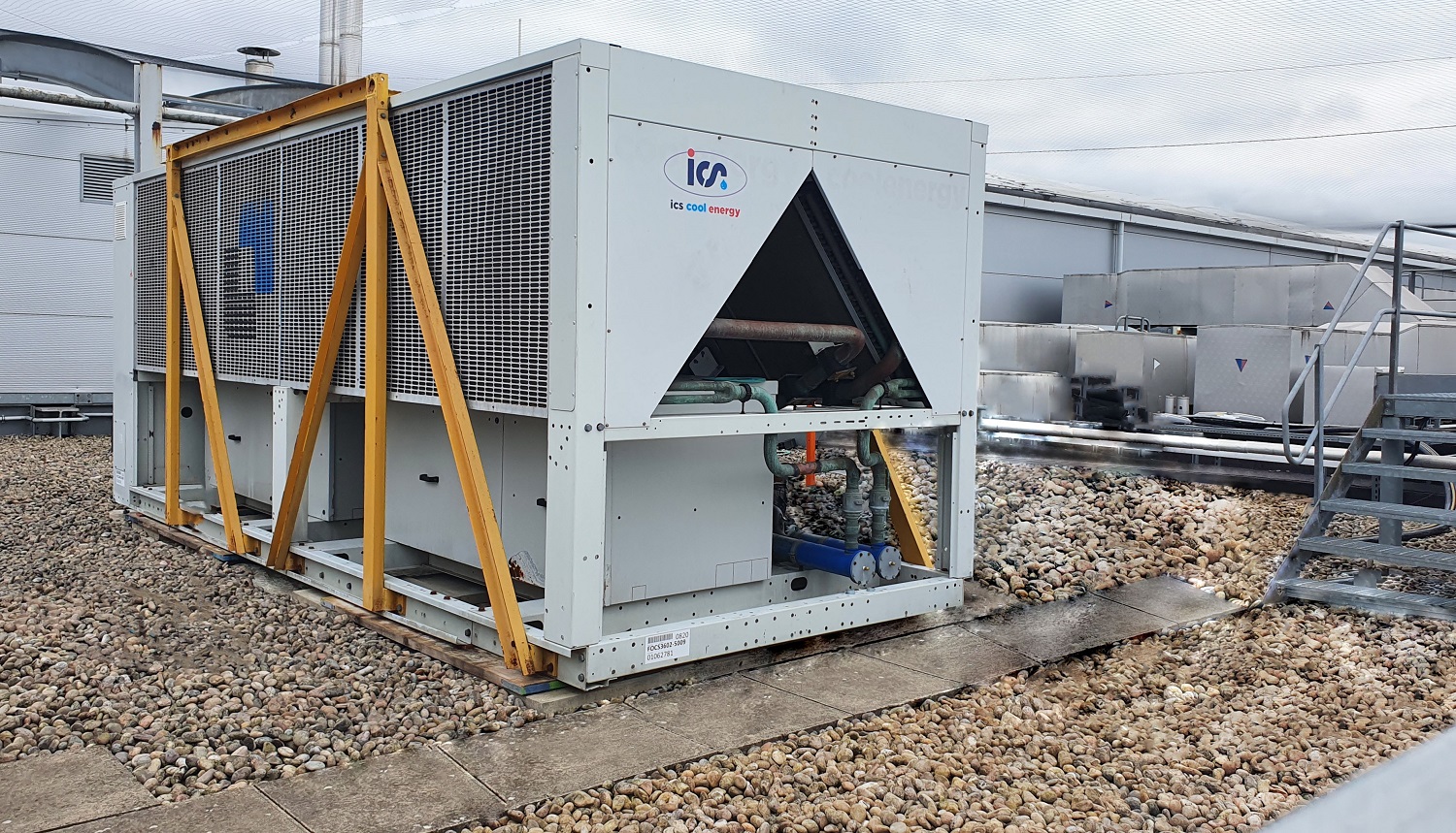 Efficient heating solutions the importance of HVAC systems in